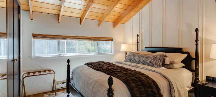 Ski Condo in Chalet Village at Brian Head! Hotéis em Brian Head