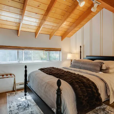 Ski Condo in Chalet Village at Brian Head!