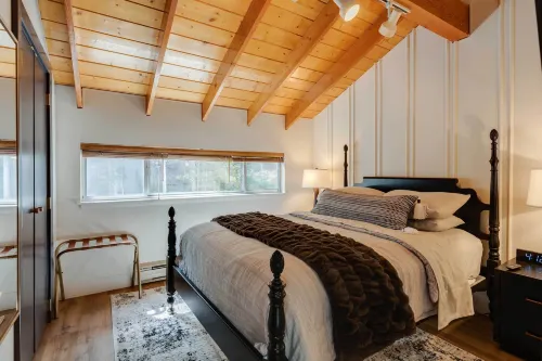 Ski Condo in Chalet Village at Brian Head! - Lejligheder