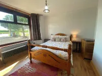 Bungalow in Badsey, north of the Cotswolds Hotels in Evesham