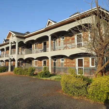 Northgate Resort Isiolo