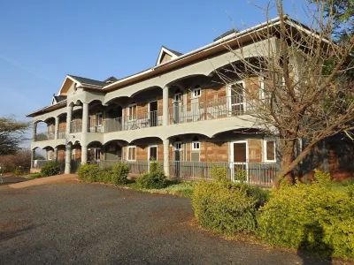 Northgate Resort Isiolo Các khách sạn ở 