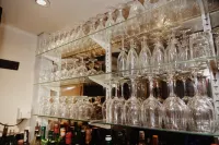 The Waverley Hotel - bar