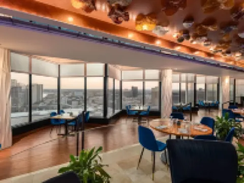 Fort Pontchartrain Detroit, a Wyndham Hotel Hotels in Wayne County