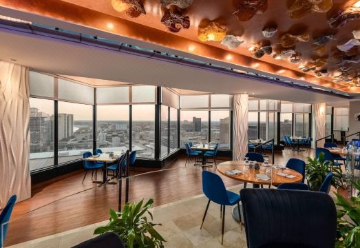 포트 폰처트레인 디트로이트