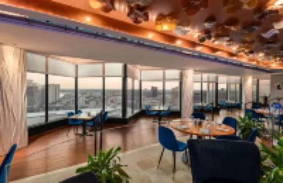 Fort Pontchartrain Detroit, a Wyndham Hotel