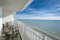 Paradise Resort - Sea View
