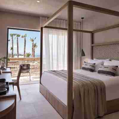 Stella Blue Seaside Resort Rooms