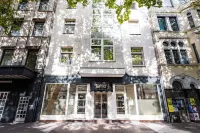 Garner Hotel Dusseldorf - Main Station by IHG Hotels near City Center