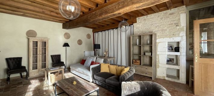 Le P'Tit Louis Hotels in Yonne