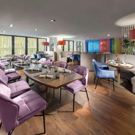 Clarion Congress Hotel Bratislava