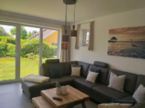 XXL Familienferienhaus Hotels in Rechlin