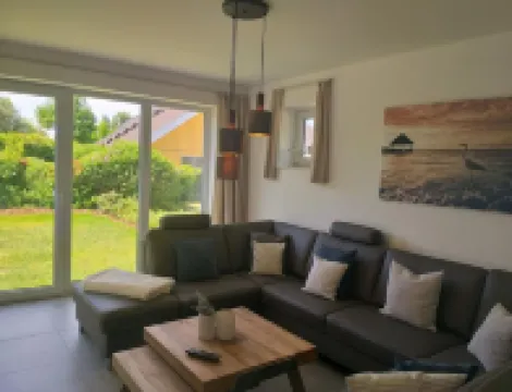 XXL Familienferienhaus