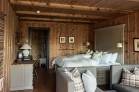Storfjord Hotel - СПА