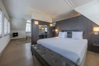 Fletcher Hotel - Restaurant Nautisch Kwartier Hotels in Naarden