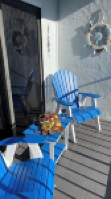 Great apartment w/ Beach view & Heather pool.