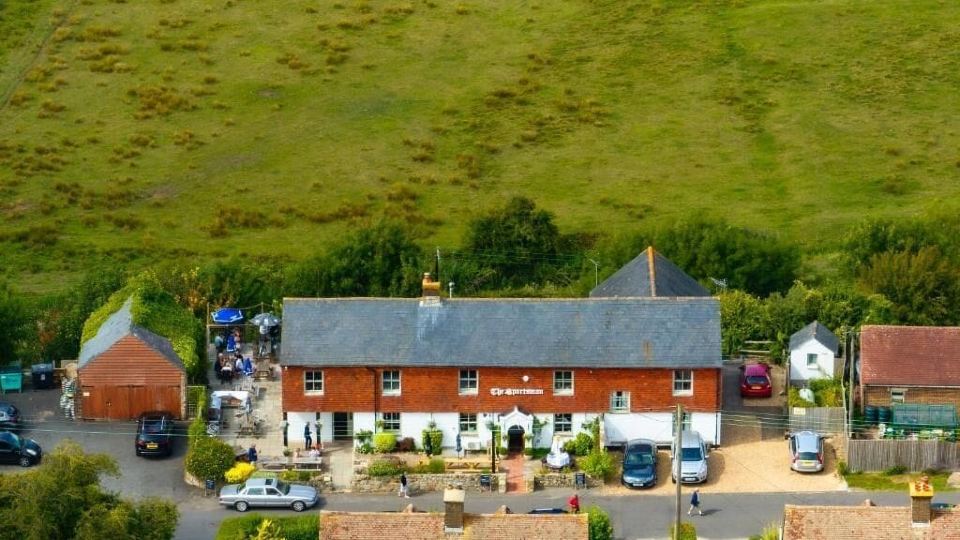 The Sportsman Inn