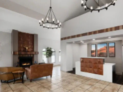 เบสท์เวสเทิร์น ดิสคัฟเวอรีอินน์ โรงแรมในตูกุมการิ