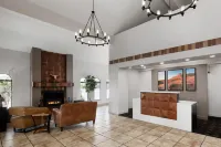 Best Western Discovery Inn Hotels in Tucumcari