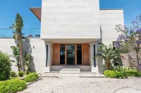 VistaPort A Hotels near Turgut Reis Aniti