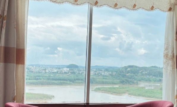 Thien An Riverside Hotel