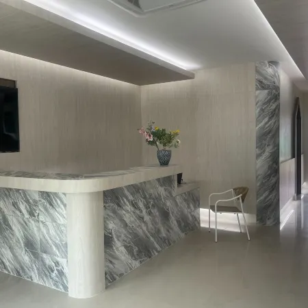 Salty Sand Krabi Hotel Отели рядом с достопримечательностью «Пляж Ноппарат-Тара»