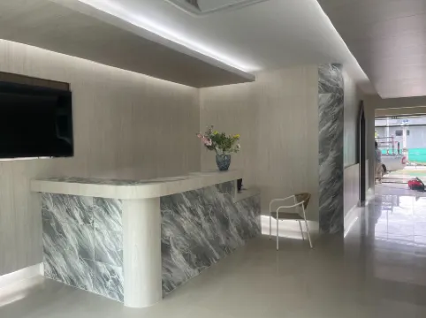 Salty Sand Krabi Hotel