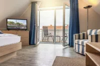 Hotel DÜNENLÄUFER Carolinensiel Hotels in Wittmund