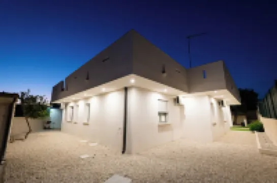 ホワイトハウス アパートメント のホテル