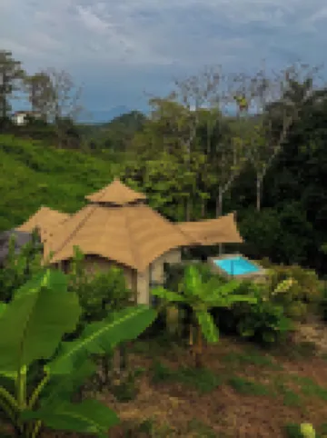 Dar Lamia Boutique Hotel