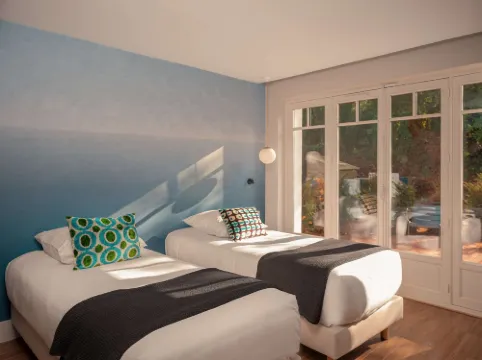 Villa des Reves Luxury in Villers Pool Jacuzzi Padel Court Close to Deauville