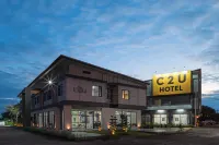 C2U Hotel Uthai Thani - Adults Only Hotel di Uthai Thani