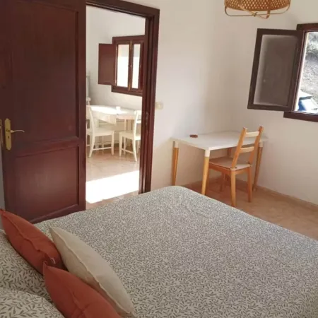 House La cabaña Galdar