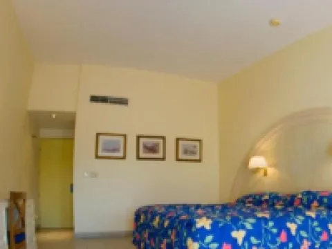 Club Maeva Miramar Tampico Hoteles en Ciudad Madero