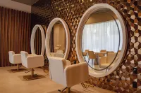 جراند صون سيت برينسيس - شامامل جميع الخدمات - سبا