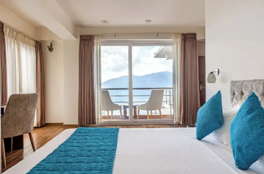 Sterling Mount Olive Gangtok