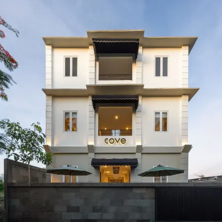 Cove Nuansa Home