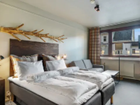 トリシル ホテル トリシルのホテル