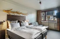 Trysil Hotel Hotels in 