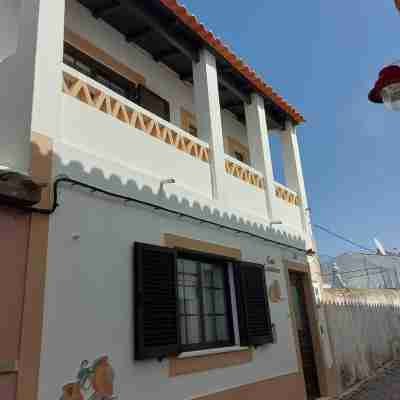 Holiday Apartment 100 meters from the beach Hotel Exterior