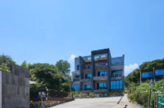 Pohang Good's Pool Villa