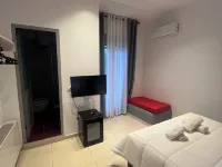 Golden Flower Hotel Hotel a Tirana