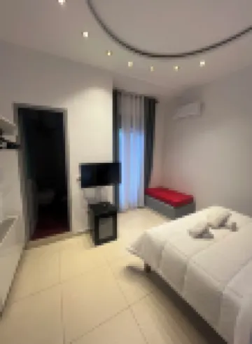 Golden Flower Hotel