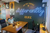 Mayan Monkey Los Cabos - Social Hotel