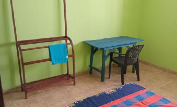 Amaya Hostel and Restaurant