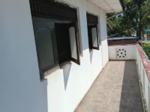 Amaya Hostel and Restaurant Hotels in Dikwella