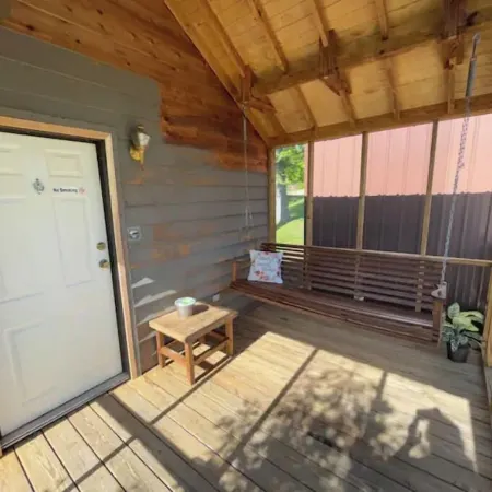 The Oak Oasis - Gorgeous views and a hot tub