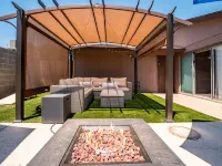 Willows Rest Retreat – Pool | Pool Table | Firepit Hotels in Maryvale