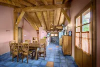 Agroturismo Mari Cruz Hotels in Aunamendi