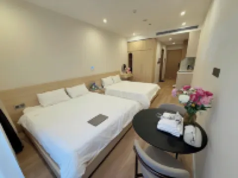 Halong Seaside Retreat